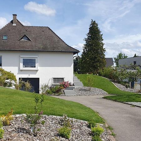 La Maison D'Enfance Heimsbrunn 외부 사진
