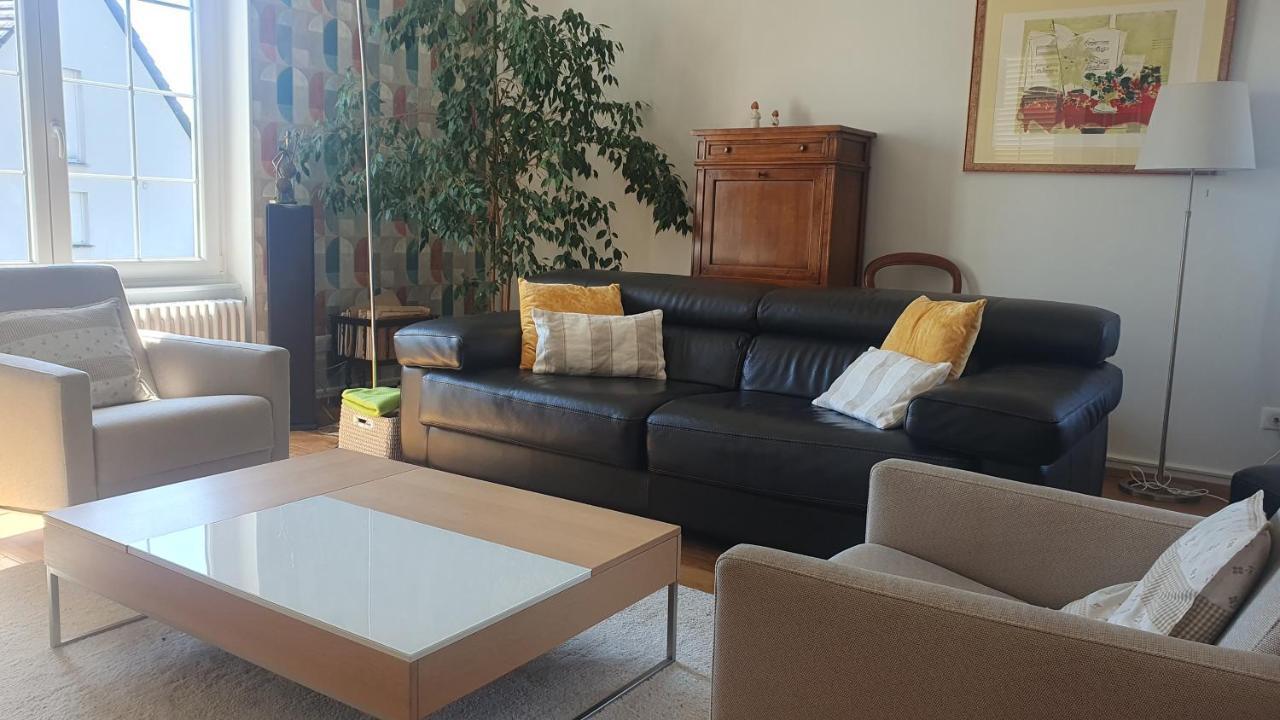 La Maison D'Enfance Heimsbrunn 외부 사진