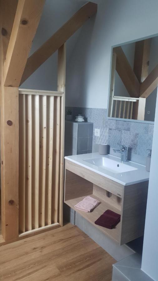 La Maison D'Enfance Heimsbrunn 외부 사진