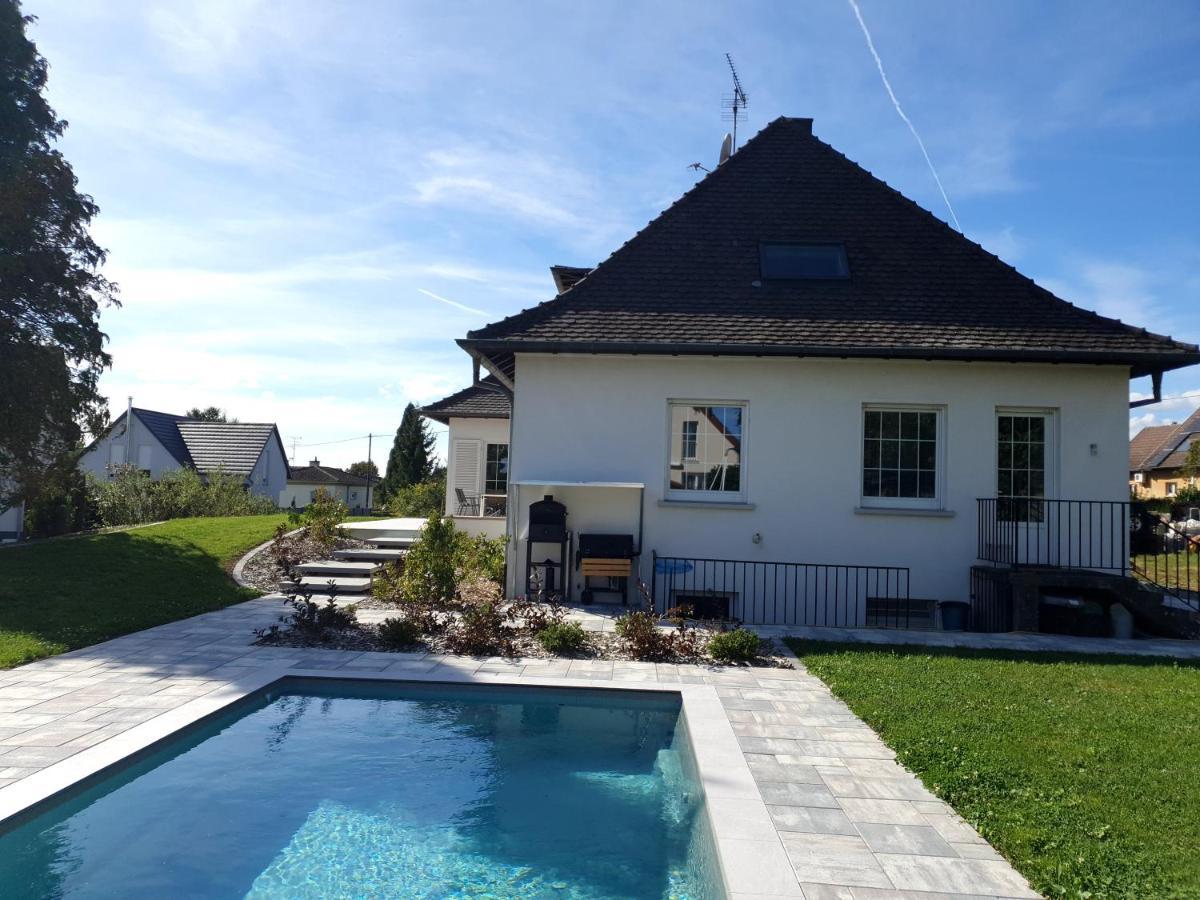 La Maison D'Enfance Heimsbrunn 외부 사진