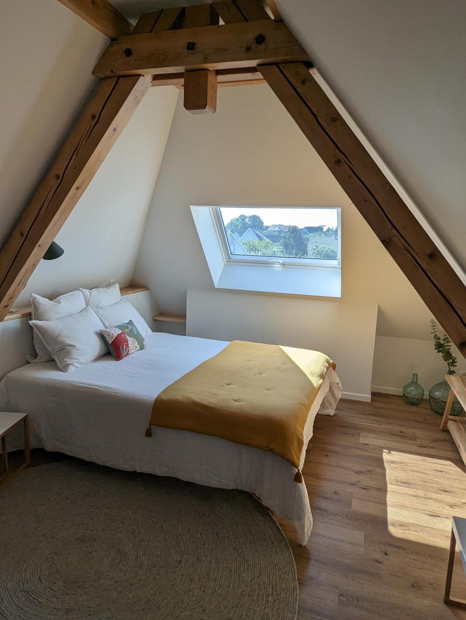 La Maison D'Enfance Heimsbrunn 외부 사진
