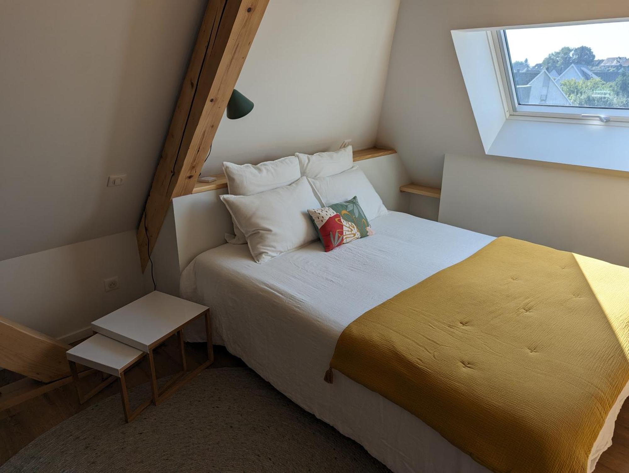 La Maison D'Enfance Heimsbrunn 외부 사진