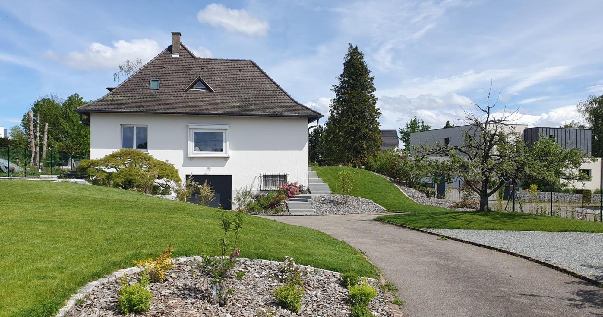 La Maison D'Enfance Heimsbrunn 외부 사진