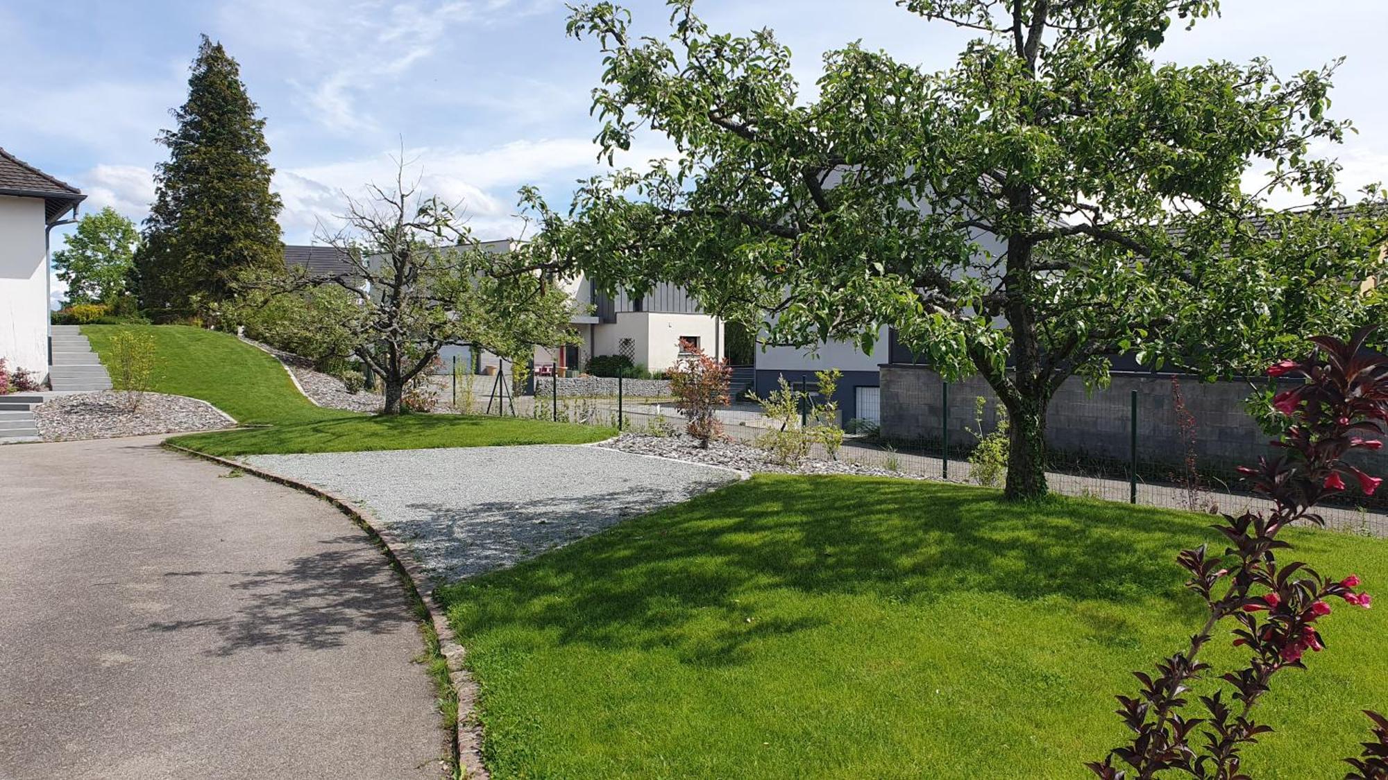 La Maison D'Enfance Heimsbrunn 외부 사진