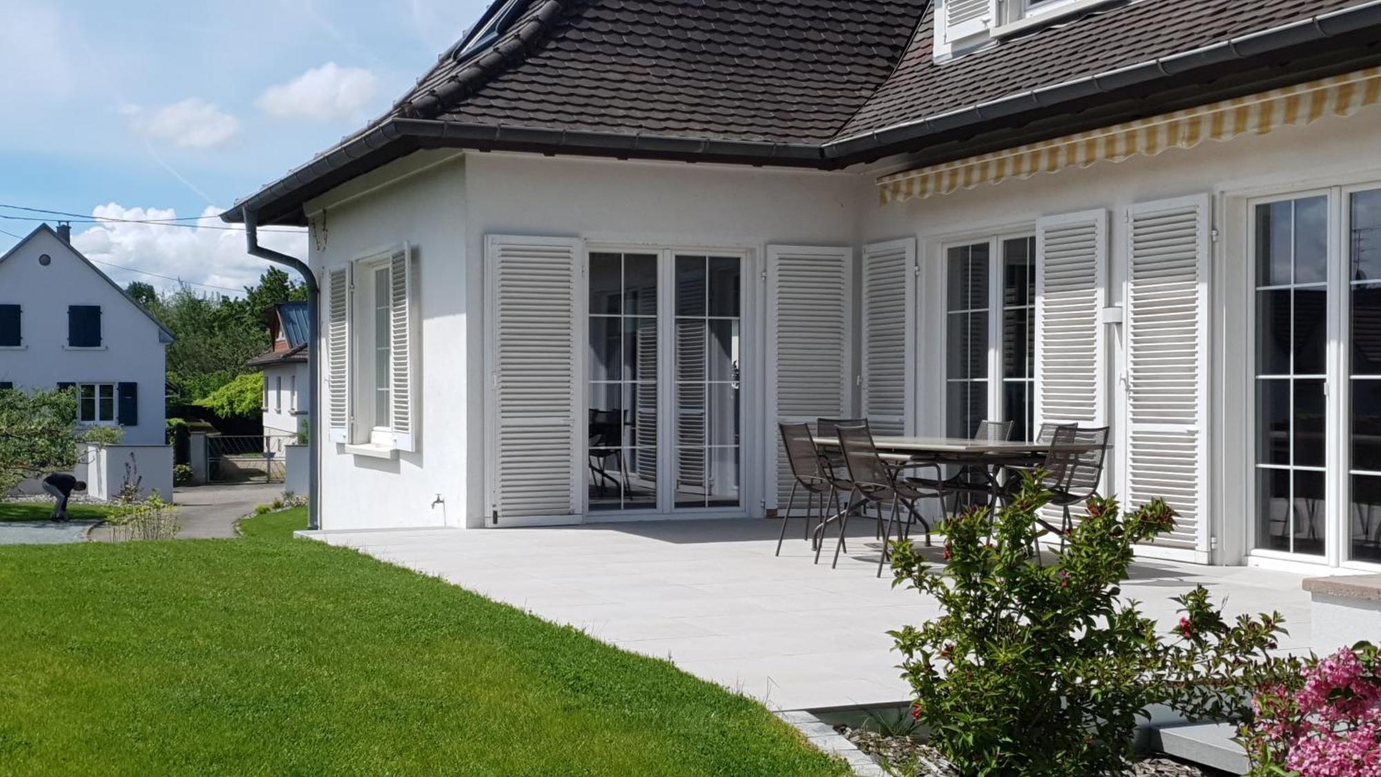 La Maison D'Enfance Heimsbrunn 객실 사진