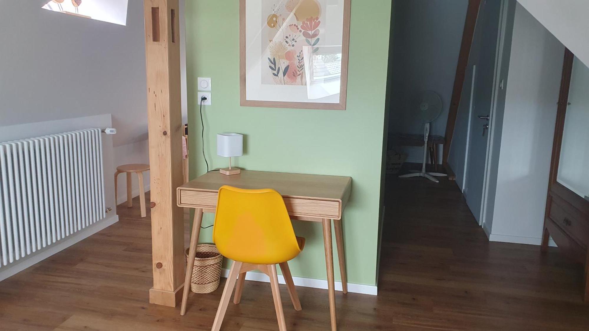 La Maison D'Enfance Heimsbrunn 외부 사진